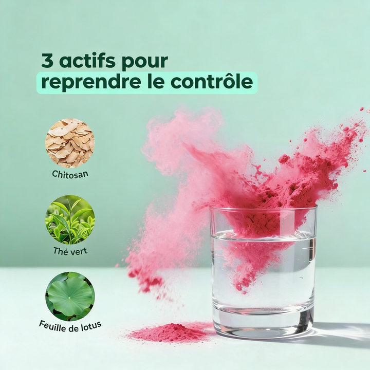 Wendy Detox Cure 10 jours