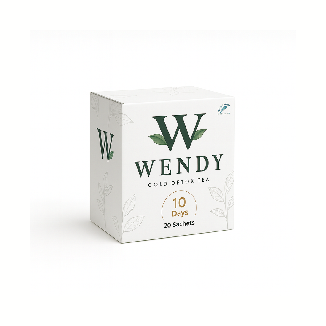 Wendy Detox Cure 10 jours