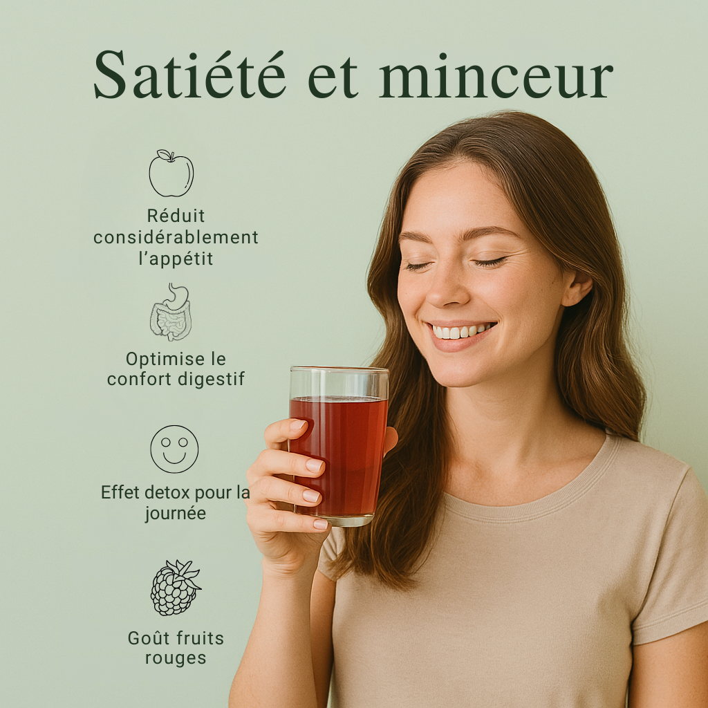 Wendy Detox Cure 10 jours