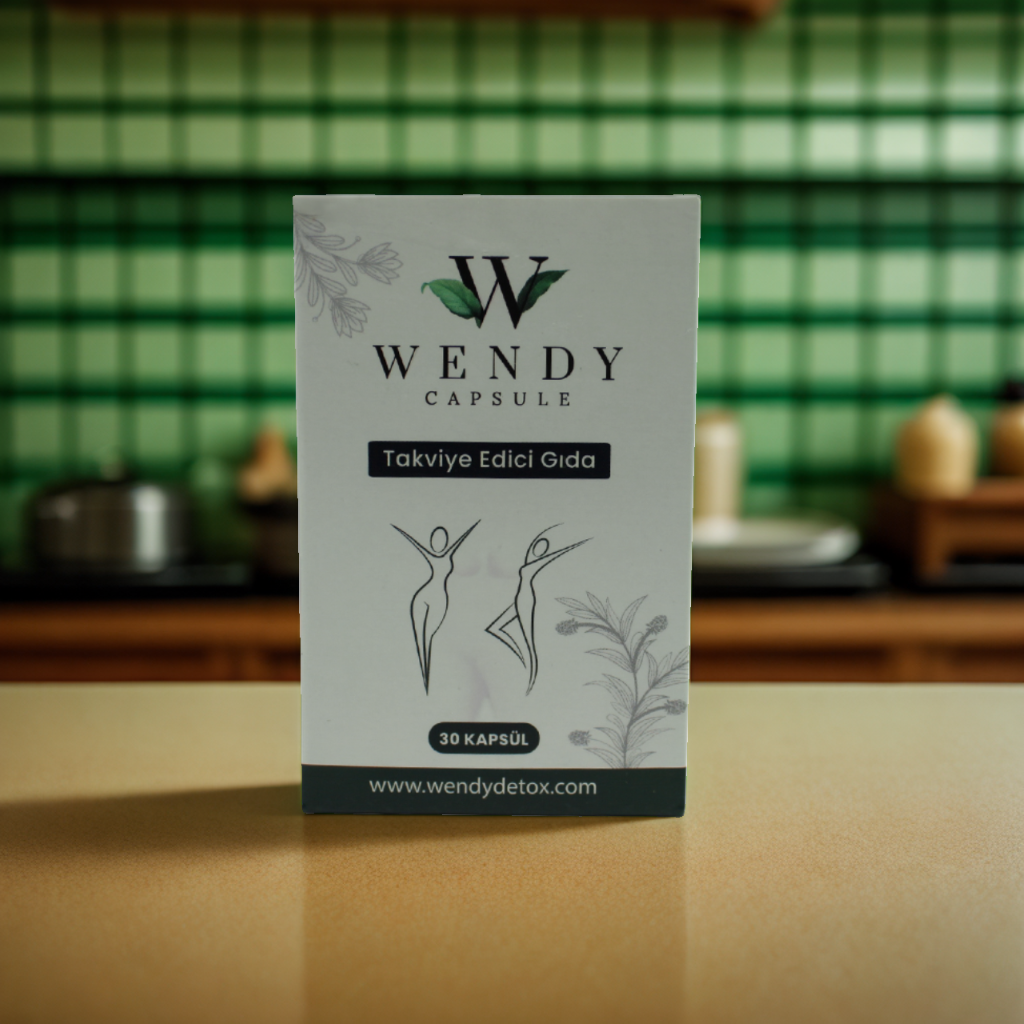 Wendy Capsule