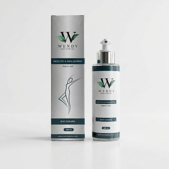 Wendy Anti-Cellulite